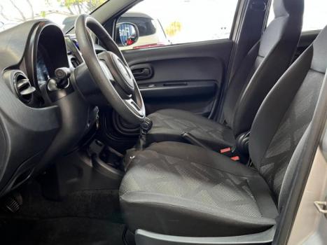 FIAT Mobi 1.0 4P FLEX EVO LIKE, Foto 6