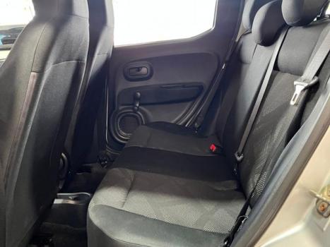 FIAT Mobi 1.0 4P FLEX EVO LIKE, Foto 7