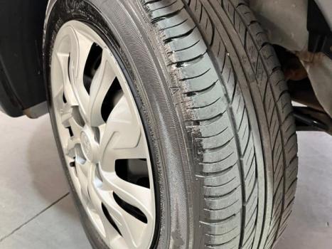 FIAT Mobi 1.0 4P FLEX EVO LIKE, Foto 8