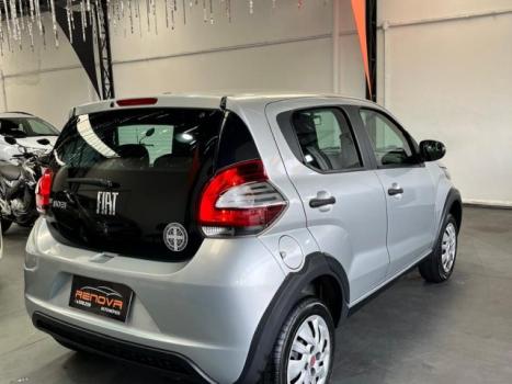 FIAT Mobi 1.0 4P FLEX EVO LIKE, Foto 9