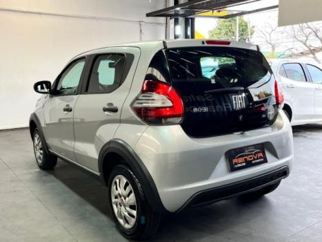 FIAT Mobi 1.0 4P FLEX EVO LIKE, Foto 10