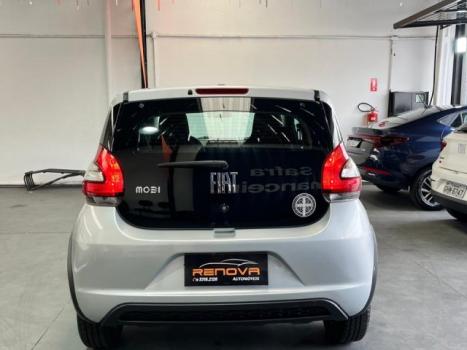 FIAT Mobi 1.0 4P FLEX EVO LIKE, Foto 11