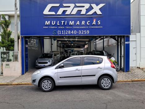 FIAT Palio 1.0 4P EVO FIRE FLEX ATTRACTIVE, Foto 1