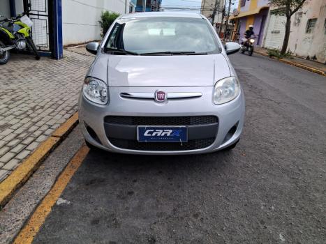 FIAT Palio 1.0 4P EVO FIRE FLEX ATTRACTIVE, Foto 2