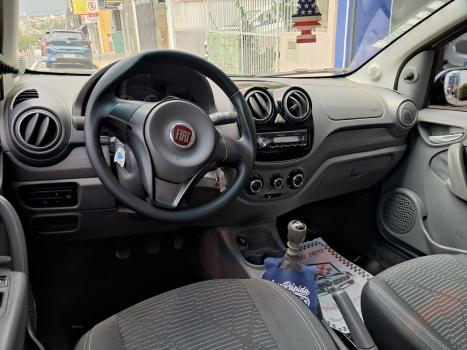 FIAT Palio 1.0 4P EVO FIRE FLEX ATTRACTIVE, Foto 7