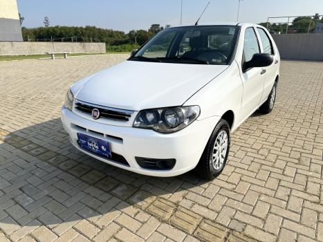 FIAT Palio 1.0 4P FIRE ECONOMY FLEX, Foto 2