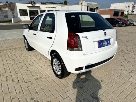 FIAT Palio 1.0 4P FIRE ECONOMY FLEX, Foto 3