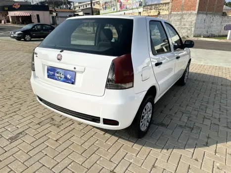 FIAT Palio 1.0 4P FIRE ECONOMY FLEX, Foto 4