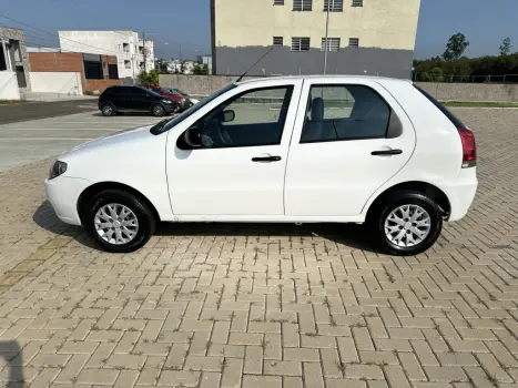 FIAT Palio 1.0 4P FIRE ECONOMY FLEX, Foto 5