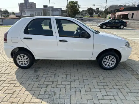 FIAT Palio 1.0 4P FIRE ECONOMY FLEX, Foto 6