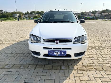 FIAT Palio 1.0 4P FIRE, Foto 2