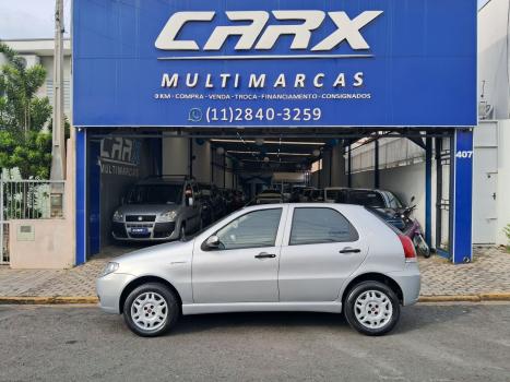 FIAT Palio 1.0 4P FIRE ECONOMY FLEX, Foto 1