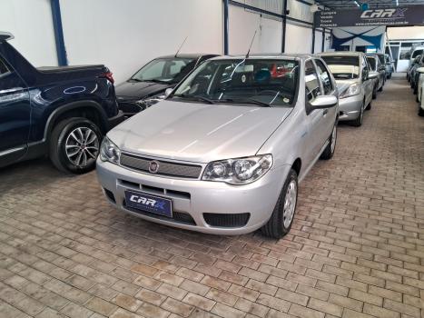 FIAT Palio 1.0 4P FIRE ECONOMY FLEX, Foto 2