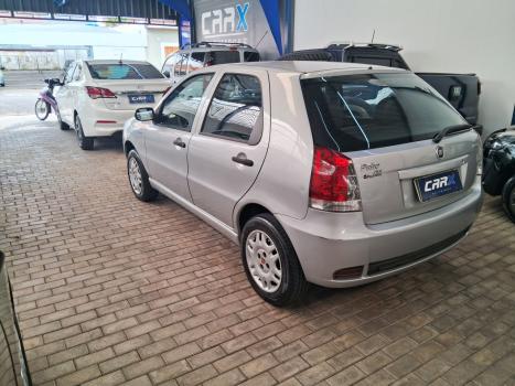 FIAT Palio 1.0 4P FIRE ECONOMY FLEX, Foto 4