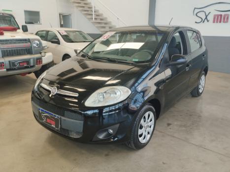 FIAT Palio 1.4 4P FLEX ATTRACTIVE, Foto 2