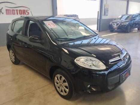 FIAT Palio 1.4 4P FLEX ATTRACTIVE, Foto 3