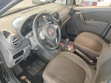 FIAT Palio 1.4 4P FLEX ATTRACTIVE, Foto 4