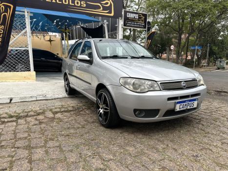 FIAT Palio Weekend 1.8 4P FLEX HLX, Foto 1