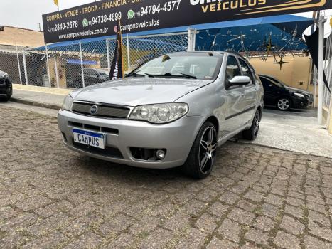 FIAT Palio Weekend 1.8 4P FLEX HLX, Foto 2