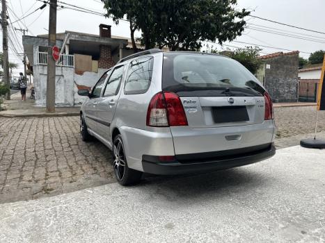 FIAT Palio Weekend 1.8 4P FLEX HLX, Foto 3