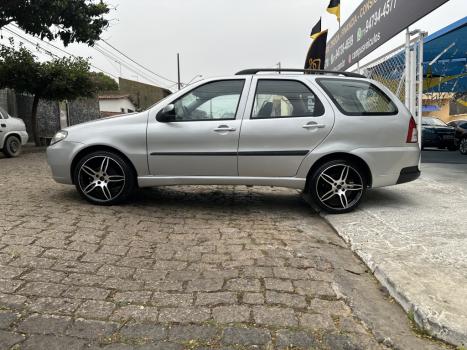 FIAT Palio Weekend 1.8 4P FLEX HLX, Foto 5