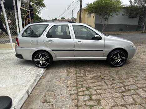 FIAT Palio Weekend 1.8 4P FLEX HLX, Foto 6