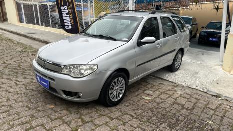 FIAT Palio Weekend 1.8 4P FLEX HLX, Foto 2