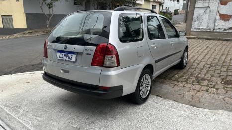 FIAT Palio Weekend 1.8 4P FLEX HLX, Foto 3