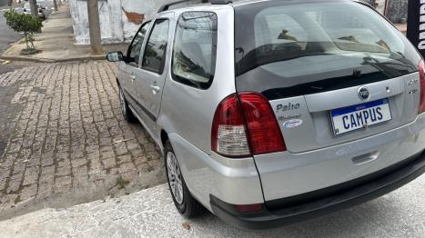 FIAT Palio Weekend 1.8 4P FLEX HLX, Foto 4