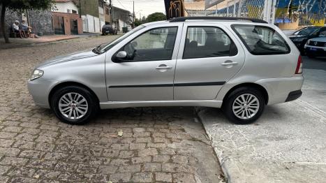 FIAT Palio Weekend 1.8 4P FLEX HLX, Foto 5