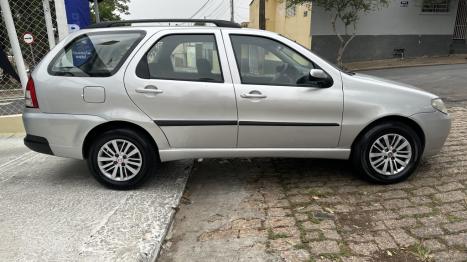 FIAT Palio Weekend 1.8 4P FLEX HLX, Foto 6