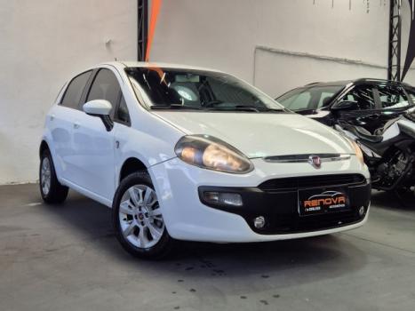 FIAT Punto 1.4 4P ATTRACTIVE FLEX, Foto 1