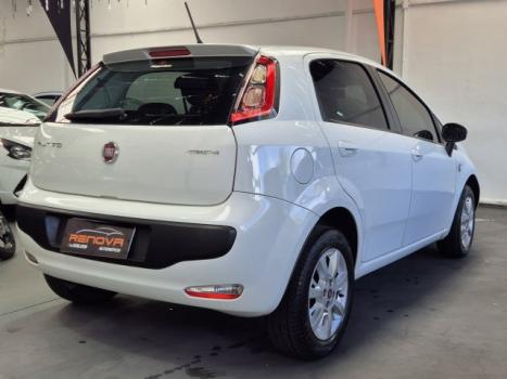 FIAT Punto 1.4 4P ATTRACTIVE FLEX, Foto 6