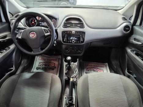 FIAT Punto 1.4 4P ATTRACTIVE FLEX, Foto 8