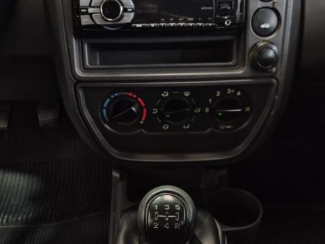 FIAT Punto 1.4 4P ATTRACTIVE FLEX, Foto 10