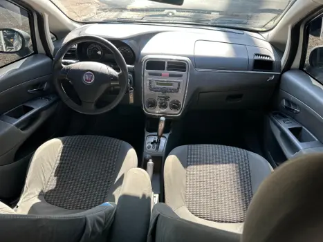 FIAT Punto 1.8 16V 4P FLEX ESSENCE DUALOGIC AUTOMATIZADO, Foto 12