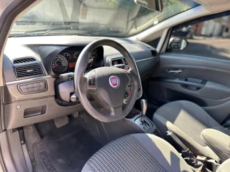 FIAT Punto 1.8 16V 4P FLEX ESSENCE DUALOGIC AUTOMATIZADO, Foto 13
