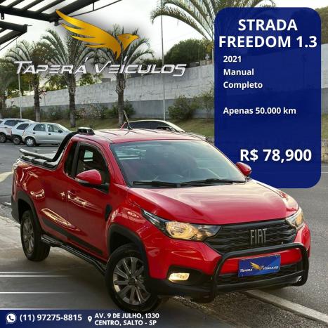 FIAT Strada 1.3 FIREFLY FLEX FREEDOM CABINE SIMPLES, Foto 1