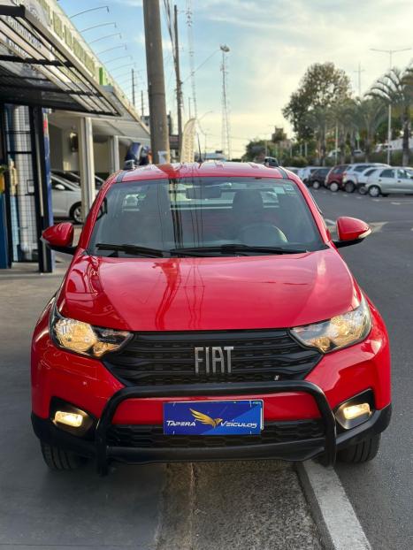 FIAT Strada 1.3 FIREFLY FLEX FREEDOM CABINE SIMPLES, Foto 2