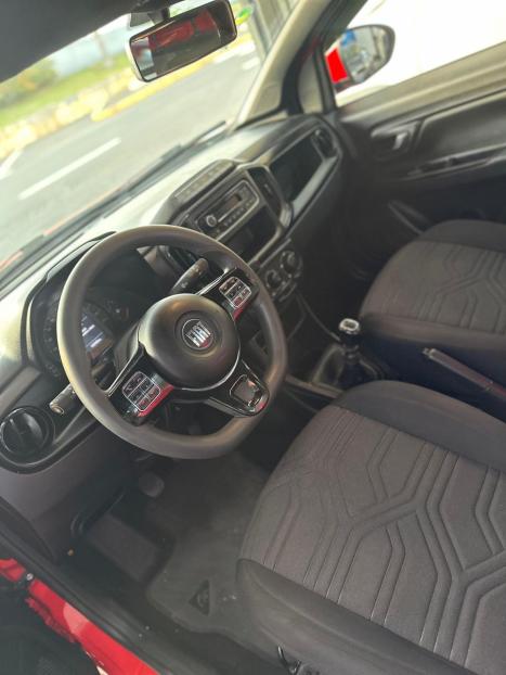 FIAT Strada 1.3 FIREFLY FLEX FREEDOM CABINE SIMPLES, Foto 7