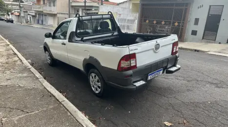 FIAT Strada 1.4 FIRE FLEX CABINE SIMPLES, Foto 3