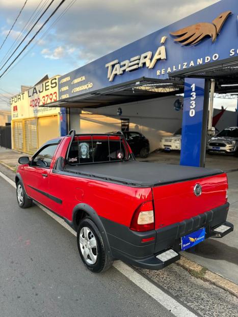 FIAT Strada 1.4 FIRE FLEX CABINE SIMPLES, Foto 3