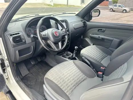 FIAT Strada 1.8 3P FLEX ADVENTURE CABINE DUPLA, Foto 15