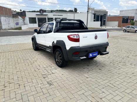 FIAT Strada 1.8 3P FLEX ADVENTURE CABINE DUPLA, Foto 4