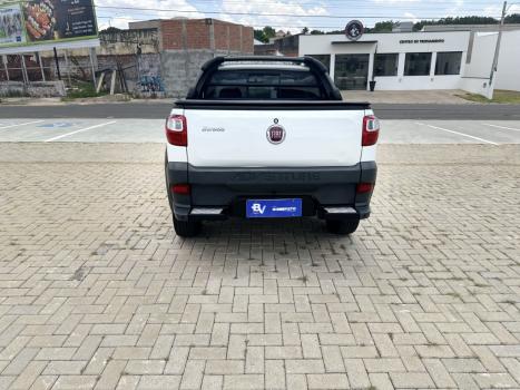 FIAT Strada 1.8 3P FLEX ADVENTURE CABINE DUPLA, Foto 5