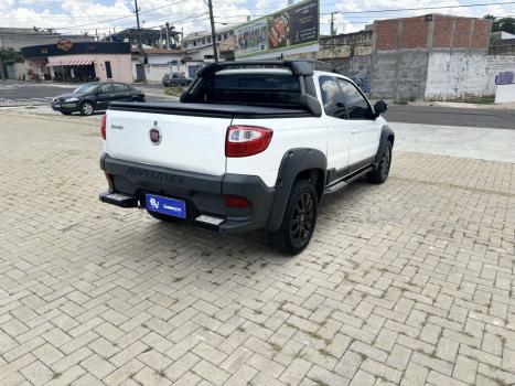 FIAT Strada 1.8 3P FLEX ADVENTURE CABINE DUPLA, Foto 6