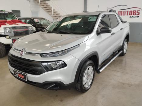 FIAT Toro 1.8 16V 4P FLEX FREEDOM AUTOMTICO, Foto 3