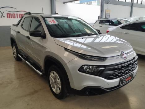 FIAT Toro 1.8 16V 4P FLEX FREEDOM AUTOMTICO, Foto 2