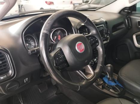 FIAT Toro 1.8 16V 4P FLEX FREEDOM AUTOMTICO, Foto 4