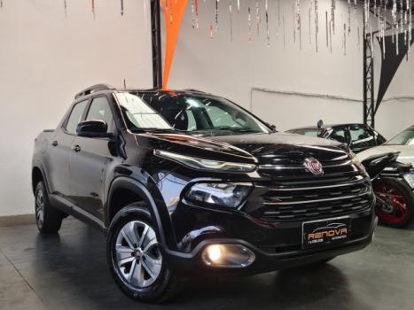 FIAT Toro 1.8 16V 4P FLEX FREEDOM AUTOMTICO, Foto 1